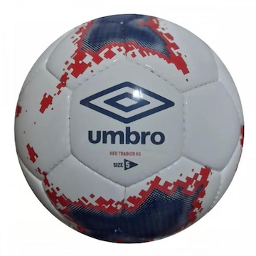 Bola de Futebol de Campo Umbro Neo Trainer Hs Tam 5