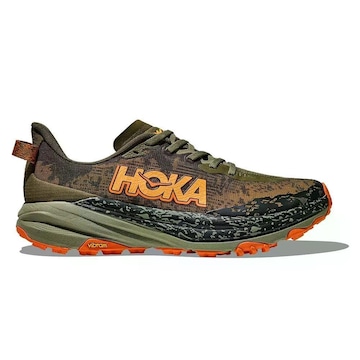 Tenis Hoka Speedgoat 6 Masculino