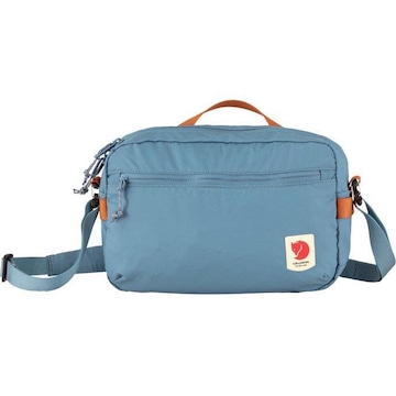 Bolsa Fjallraven High Coast Crossbody