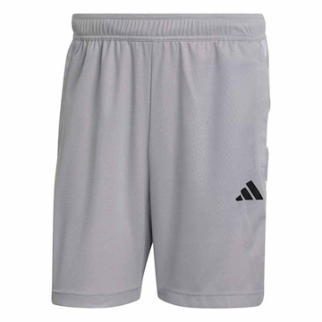 Shorts adidas Treino Camuflado - Masculino