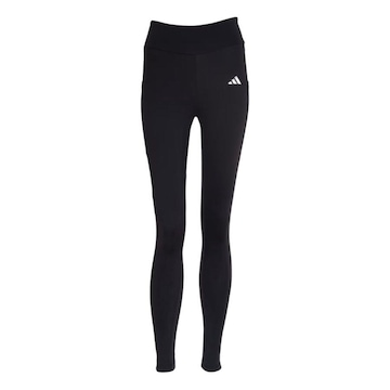 Calça Legging Feminina adidas Corrida Bolso