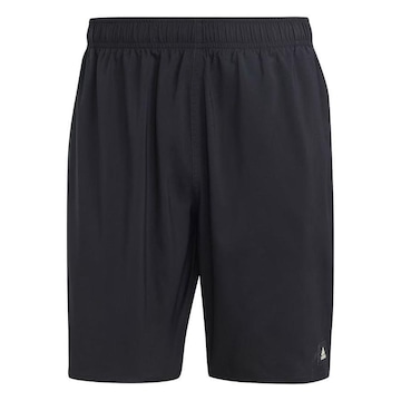 Shorts adidas Natação Solid Classic Masculino