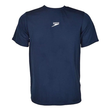 Camiseta Speedo Essential Interlock - Masculina