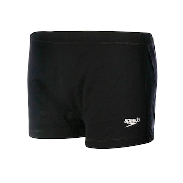 Sunga Boxer Speedo Hidroshort Acquaplus Adulto