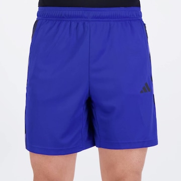 Bermuda adidas Camo Treino - Masculina