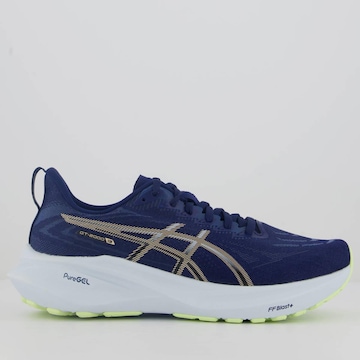 Tênis Asics Gt-2000 13 - Feminino