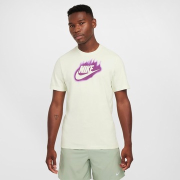 Camiseta Nike Sportswear Dna - Masculina