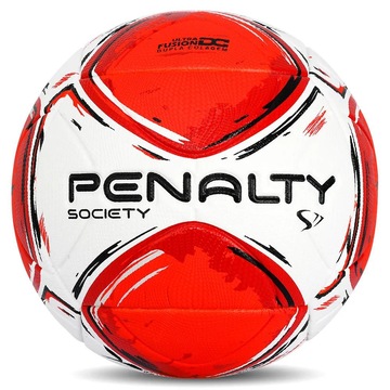 Bola de Society Penalty S11 R2 Xxii