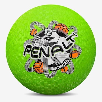 Bola de Iniciação Penalty Tamanho 12 Xxiv - Infantil