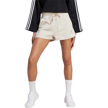 Short adidas Moletom All Szn - Feminino