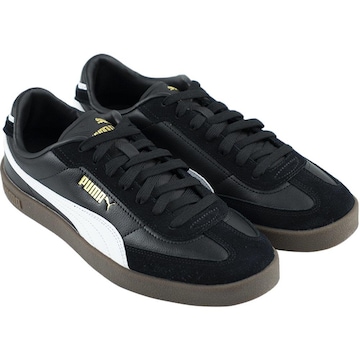 Tênis Puma Club Ii Era Masculino