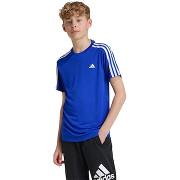 Camiseta adidas Train Essentials - Infantil