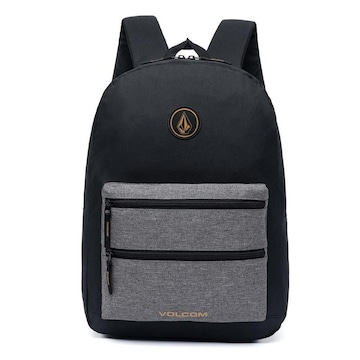 Mochila Volcom School - 18L