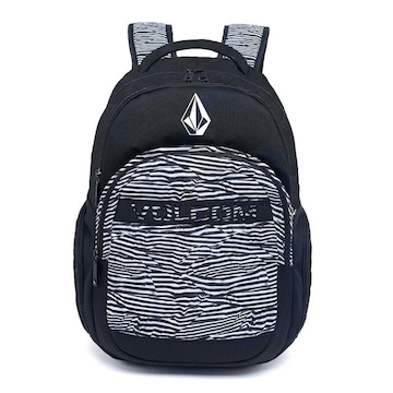 Mochila Volcom Strange - 23L