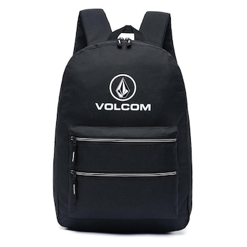 Mochila Volcom Corporate - 18L