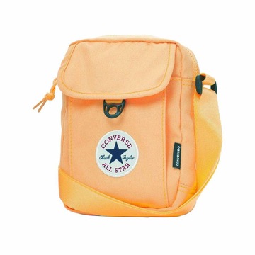 Bolsa Converse Cross Body 2 Best Zest - Unissex