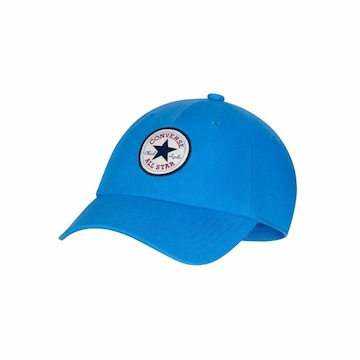 Boné Aba Curva Converse All Star Patch Baseball Fresh - strapback  - Adulto