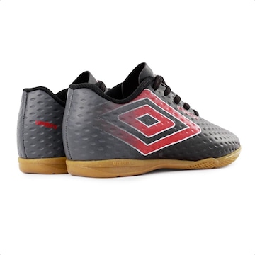 Chuteira Futsal Umbro Warskin - Infantil