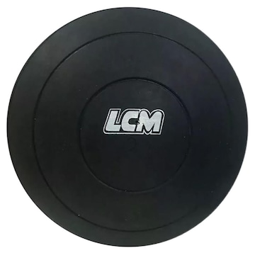 Bola Medicine Ball Lcm Cross 2Kg