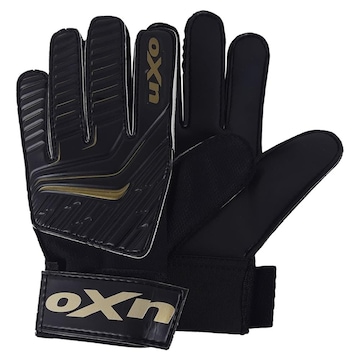 Luva de Goleiro Campo Oxn Track - Adulto