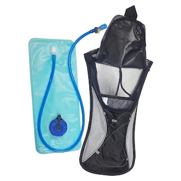 Mochila de Hidratação Starflex - 2 Litros - Unissex