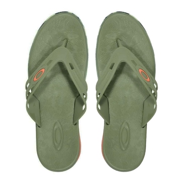 Chinelo Oakley Killer Point Ii Camo Masculino