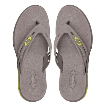 Chinelo Oakley Killer Point Ii Masculino