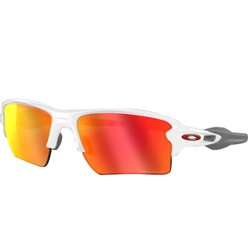 Óculos de Sol Oakley Flak 2.0 Xl Polished - Adulto