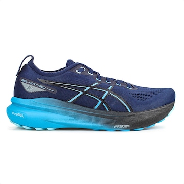 Tênis Asics Gel-Kayano 31 - Masculino