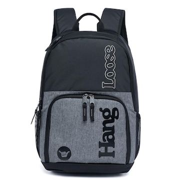 Mochila Hang Loose Cromo Sm25 - 22 Litros