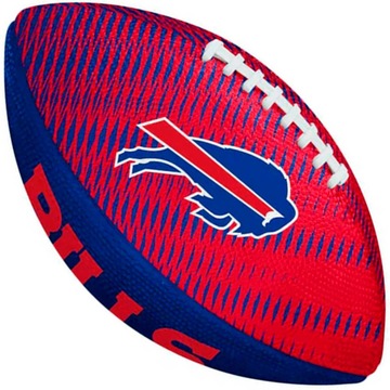 Bola Futebol Americano Wilson Nfl Tailgate Jr Bufallo Bills