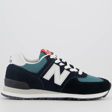 Tênis New Balance 574 V2 - Masculino