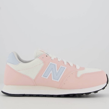 Tênis New Balance 500 V2 - Feminino