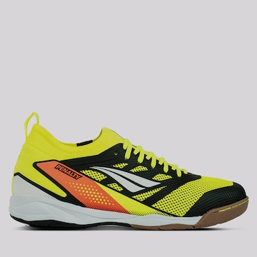 Chuteira Futsal Penalty Max 500 Locker Y-3 Adulto