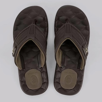 Chinelo Cartago Egeu Iii - Masculino