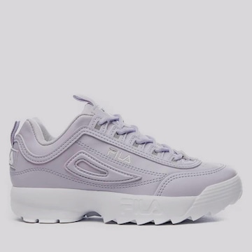 Tenis Fila Disruptor - Infantil