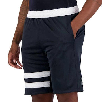 Bermuda Fila Street Hop - Masculina