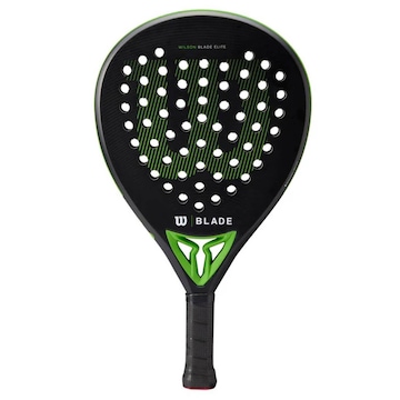 Raquete de Padel Wilson Blade Elite V2