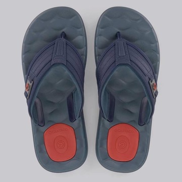 Chinelo Cartago Egeu Iii - Masculino