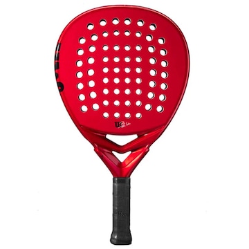 Raquete de Padel Wilson Bela Team V2