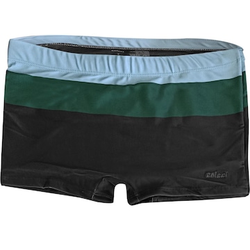 Sunga Boxer Mash Colcci Listrada - Adulto