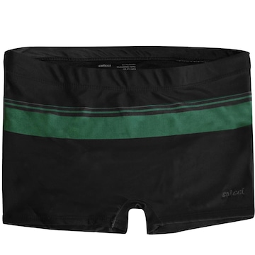 Sunga Boxer Mash Colcci Listrada - Adulto