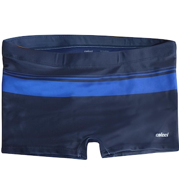 Sunga Boxer Mash Colcci Listrada - Adulto