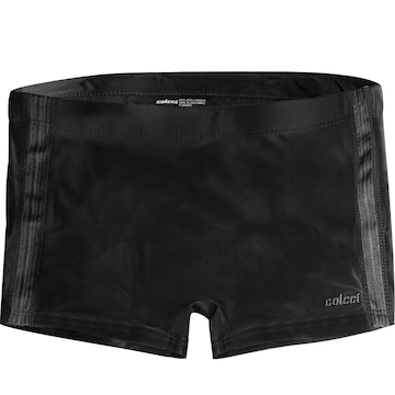 Sunga Boxer Mash Colcci com Fita Lateral - Adulto