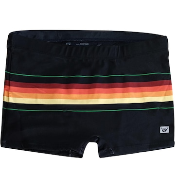 Sunga Boxer Mash Hang Loose - Adulto