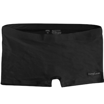 Sunga Boxer Mash Hang Loose Logo Bordado - Adulto