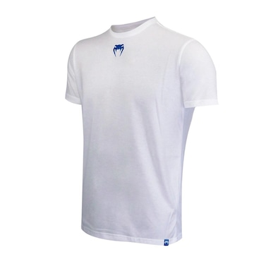 Camiseta Venum Perfect Slimfit Classic - Masculino