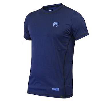 Camiseta Venum Drygear Basic - Masculina