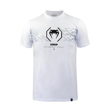 Camiseta Venum Lazer - Masculina