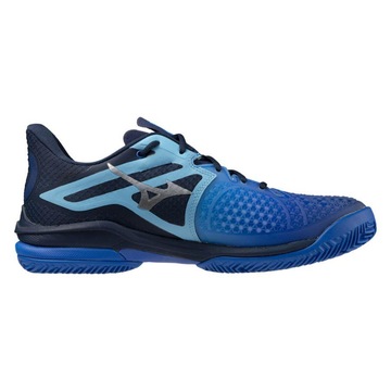 Tênis Mizuno Wave Exceed Tour 6 Clay - Masculino